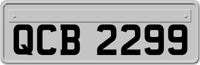 QCB2299