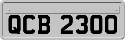 QCB2300