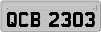 QCB2303