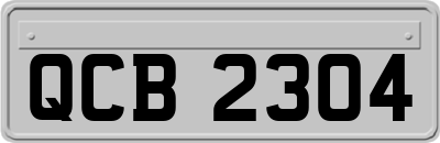 QCB2304