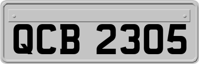 QCB2305