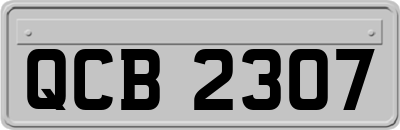 QCB2307