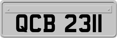 QCB2311