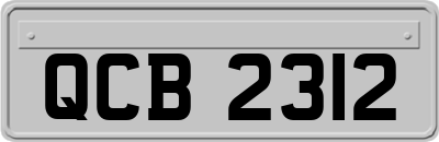 QCB2312