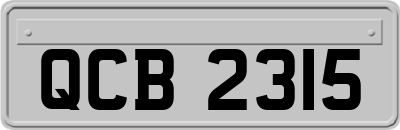 QCB2315