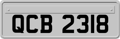 QCB2318