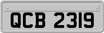 QCB2319