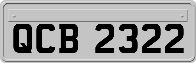 QCB2322