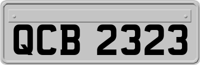 QCB2323