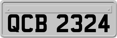 QCB2324