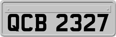 QCB2327