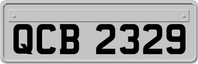 QCB2329