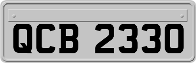 QCB2330