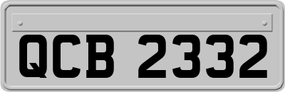 QCB2332