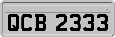 QCB2333