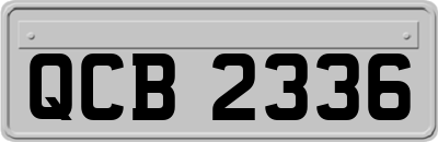 QCB2336