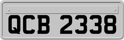 QCB2338