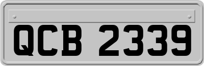 QCB2339