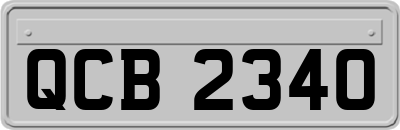 QCB2340