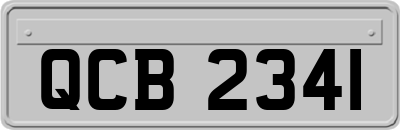 QCB2341