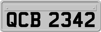 QCB2342
