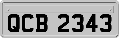 QCB2343