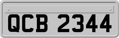 QCB2344