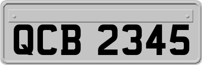 QCB2345