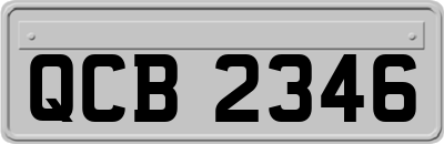 QCB2346