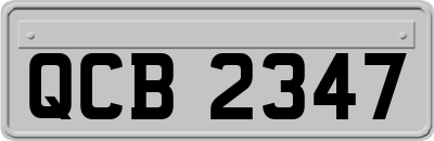 QCB2347