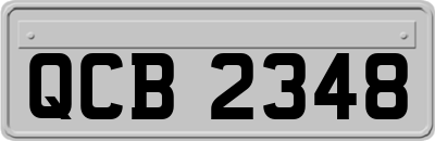 QCB2348