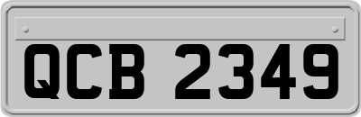 QCB2349