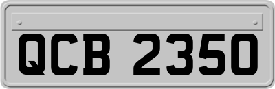 QCB2350