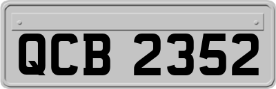 QCB2352