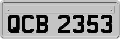 QCB2353