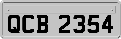 QCB2354