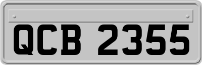 QCB2355