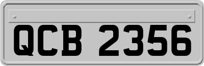QCB2356