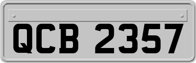 QCB2357