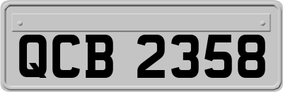 QCB2358