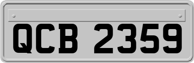 QCB2359