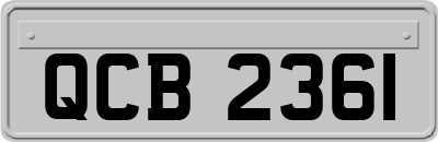 QCB2361