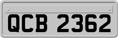 QCB2362