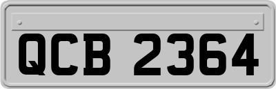QCB2364