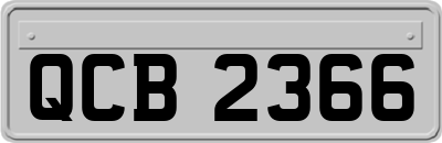 QCB2366