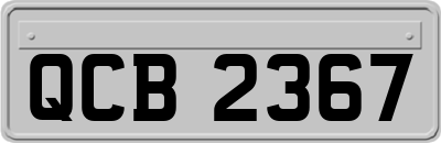 QCB2367