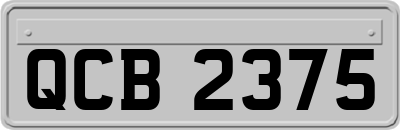 QCB2375