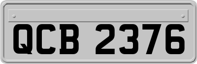 QCB2376