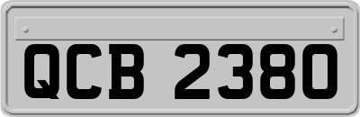 QCB2380
