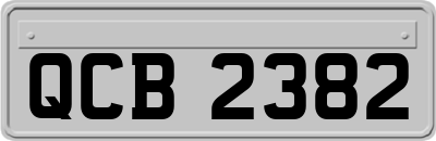 QCB2382